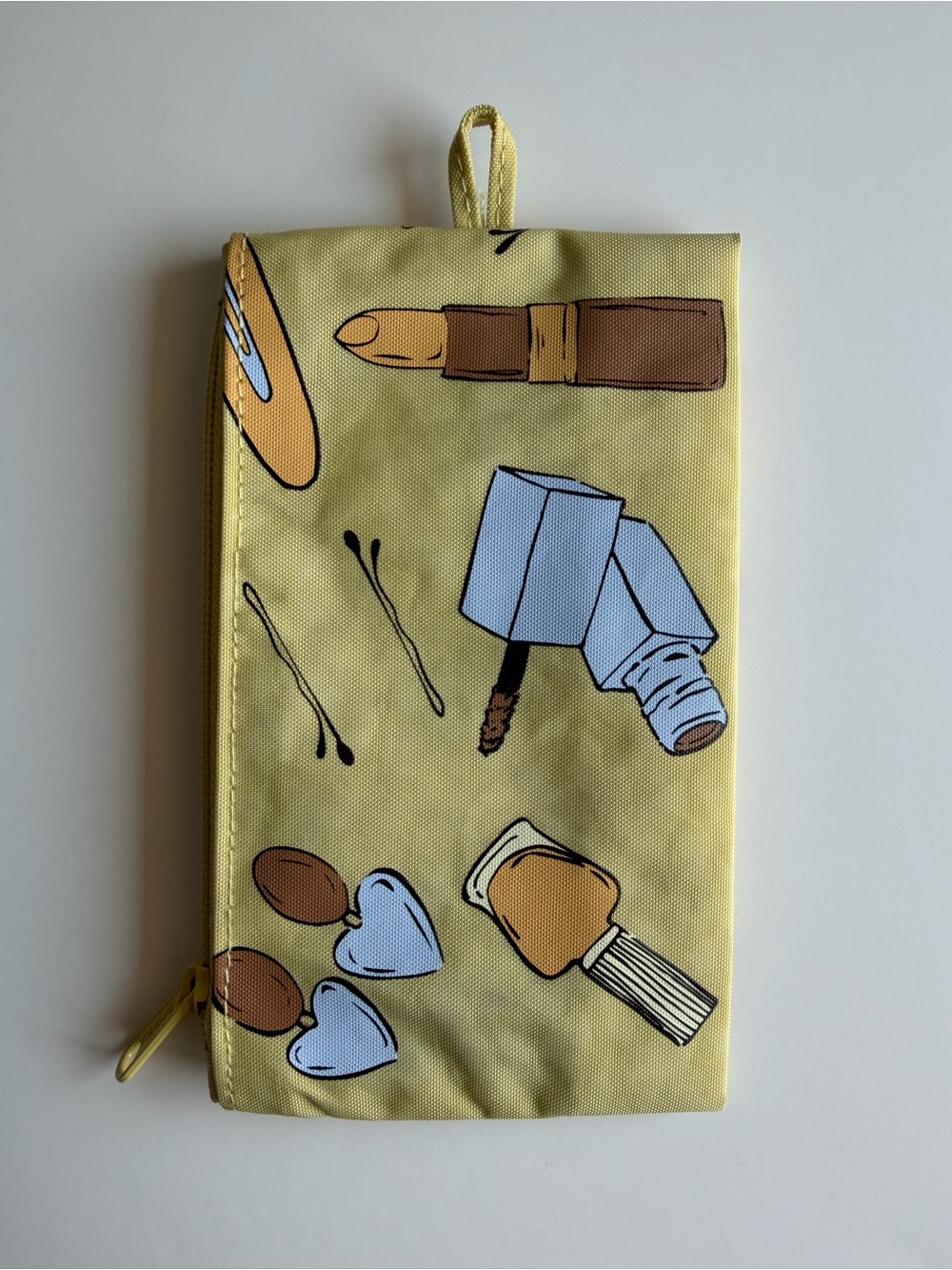 NWOT BAGGU Set of 3 SMALL SIZE Go Pouches - Picture 10 of 10